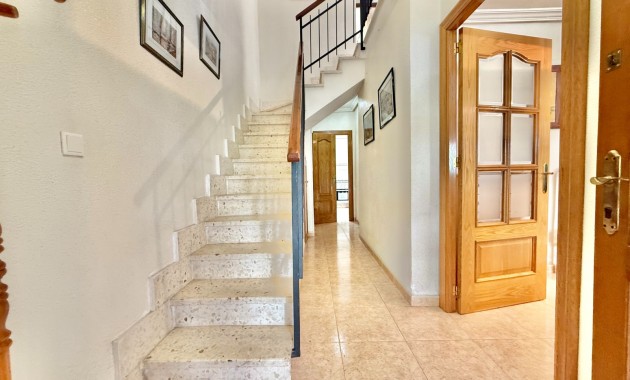 Venta - Dúplex -
San Pedro del Pinatar - San Pedro del Pinatar Centro
