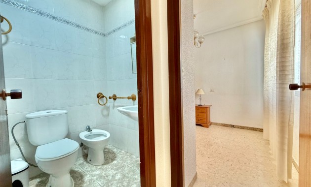 Venta - Dúplex -
San Pedro del Pinatar - San Pedro del Pinatar Centro