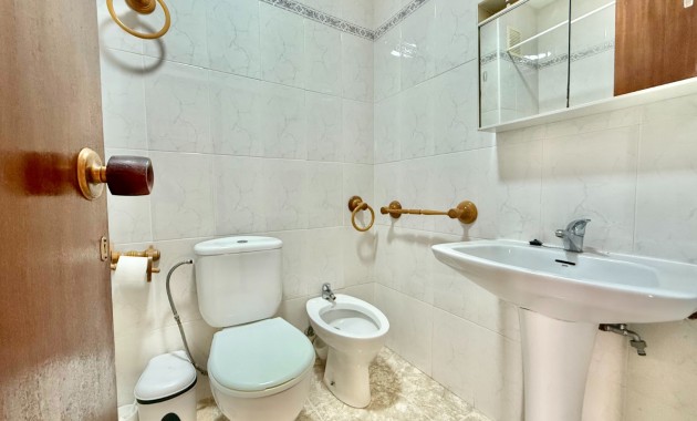 Venta - Dúplex -
San Pedro del Pinatar - San Pedro del Pinatar Centro