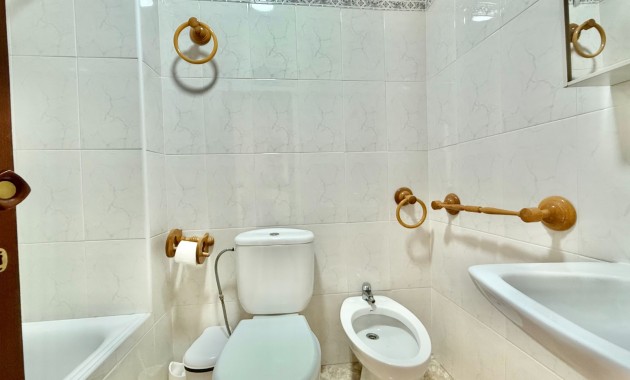 Venta - Dúplex -
San Pedro del Pinatar - San Pedro del Pinatar Centro