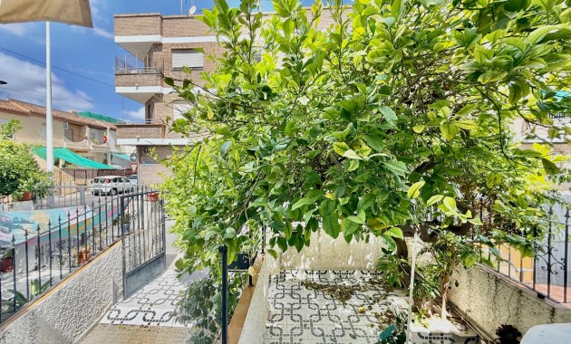 Venta - Dúplex -
San Pedro del Pinatar - San Pedro del Pinatar Centro