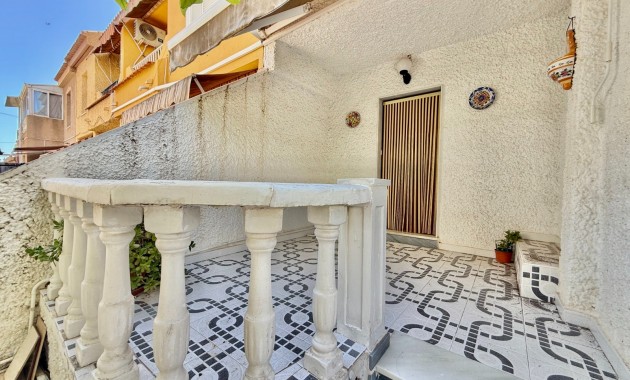 Venta - Dúplex -
San Pedro del Pinatar - San Pedro del Pinatar Centro