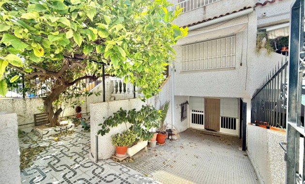 Venta - Dúplex -
San Pedro del Pinatar - San Pedro del Pinatar Centro