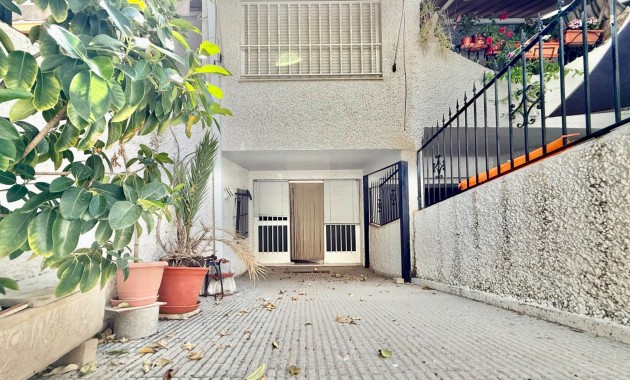 Venta - Dúplex -
San Pedro del Pinatar - San Pedro del Pinatar Centro
