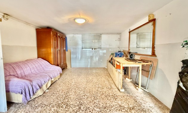Venta - Dúplex -
San Pedro del Pinatar - San Pedro del Pinatar Centro