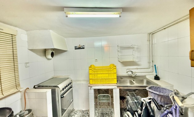 Venta - Dúplex -
San Pedro del Pinatar - San Pedro del Pinatar Centro