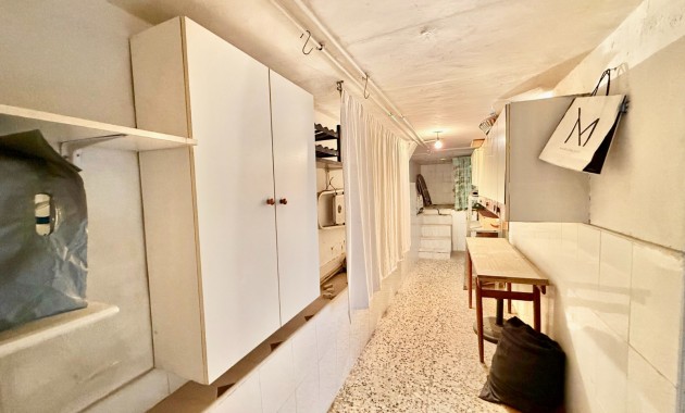 Venta - Dúplex -
San Pedro del Pinatar - San Pedro del Pinatar Centro