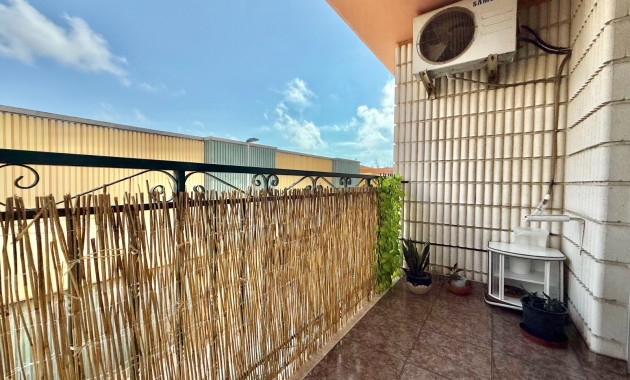 Venta - Piso -
San Pedro del Pinatar - San Pedro del Pinatar Centro