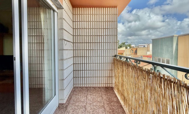 Venta - Piso -
San Pedro del Pinatar - San Pedro del Pinatar Centro