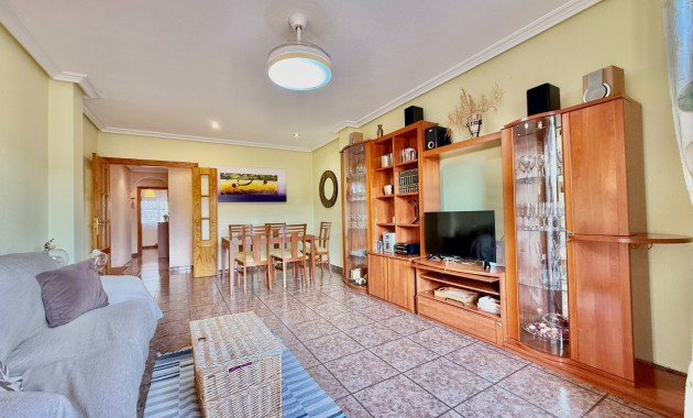 Venta - Piso -
San Pedro del Pinatar - San Pedro del Pinatar Centro