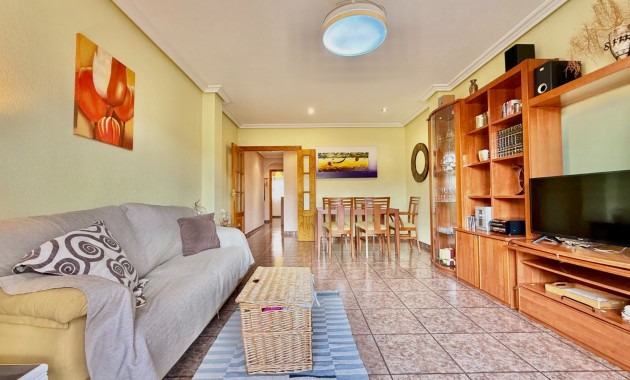 Venta - Piso -
San Pedro del Pinatar - San Pedro del Pinatar Centro