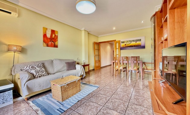 Venta - Piso -
San Pedro del Pinatar - San Pedro del Pinatar Centro