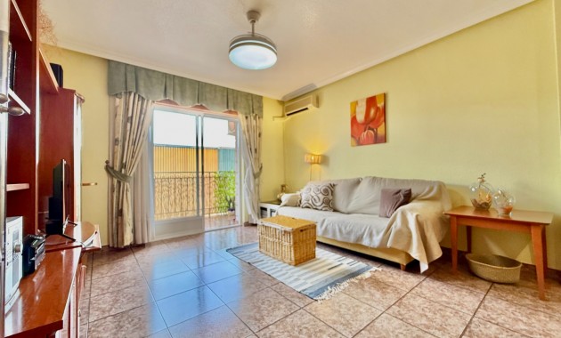 Venta - Piso -
San Pedro del Pinatar - San Pedro del Pinatar Centro