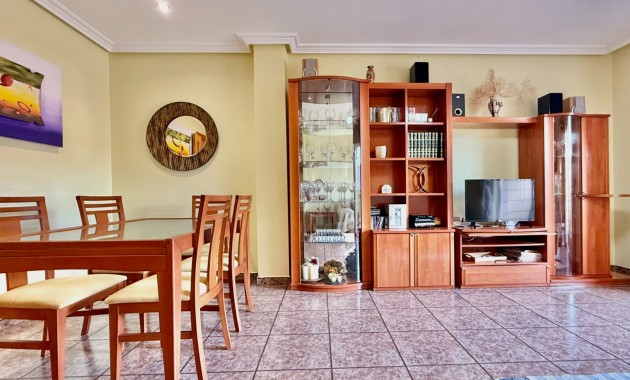 Venta - Piso -
San Pedro del Pinatar - San Pedro del Pinatar Centro