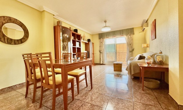 Venta - Piso -
San Pedro del Pinatar - San Pedro del Pinatar Centro