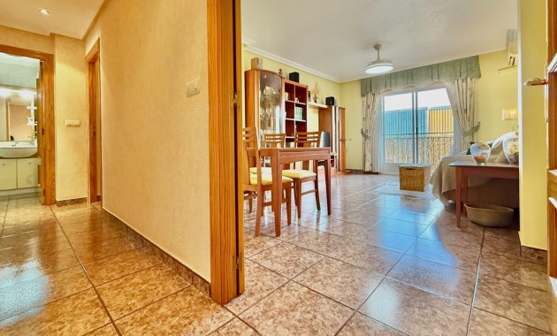 Venta - Piso -
San Pedro del Pinatar - San Pedro del Pinatar Centro