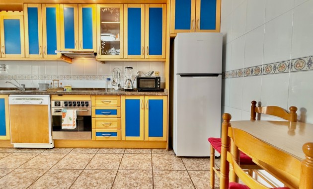 Venta - Piso -
San Pedro del Pinatar - San Pedro del Pinatar Centro