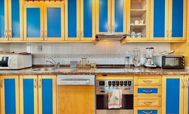 Venta - Piso -
San Pedro del Pinatar - San Pedro del Pinatar Centro