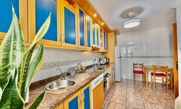 Venta - Piso -
San Pedro del Pinatar - San Pedro del Pinatar Centro