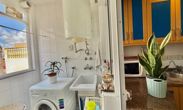Venta - Piso -
San Pedro del Pinatar - San Pedro del Pinatar Centro