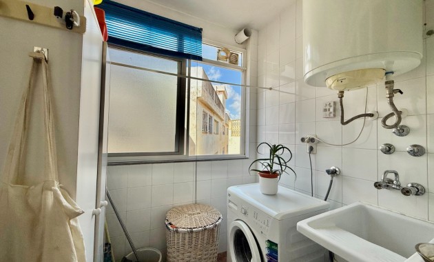 Venta - Piso -
San Pedro del Pinatar - San Pedro del Pinatar Centro