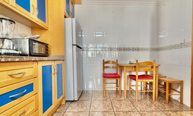 Venta - Piso -
San Pedro del Pinatar - San Pedro del Pinatar Centro