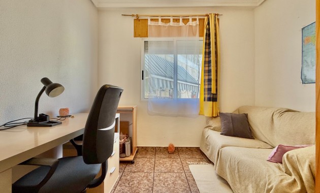 Venta - Piso -
San Pedro del Pinatar - San Pedro del Pinatar Centro