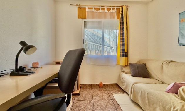 Venta - Piso -
San Pedro del Pinatar - San Pedro del Pinatar Centro