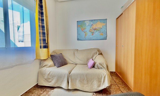 Venta - Piso -
San Pedro del Pinatar - San Pedro del Pinatar Centro