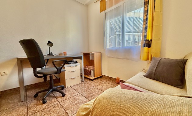 Venta - Piso -
San Pedro del Pinatar - San Pedro del Pinatar Centro