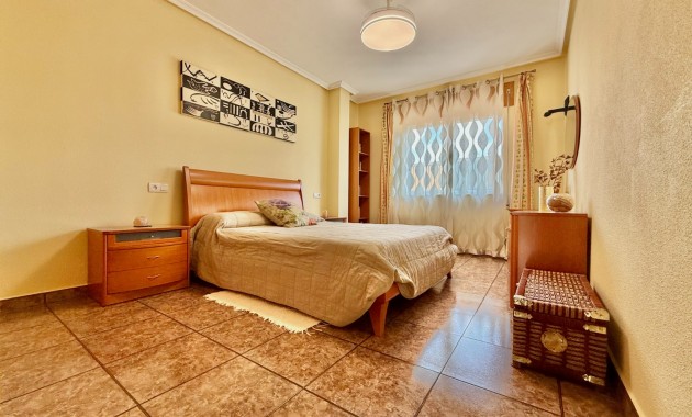 Venta - Piso -
San Pedro del Pinatar - San Pedro del Pinatar Centro
