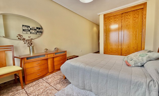 Venta - Piso -
San Pedro del Pinatar - San Pedro del Pinatar Centro