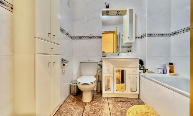 Venta - Piso -
San Pedro del Pinatar - San Pedro del Pinatar Centro