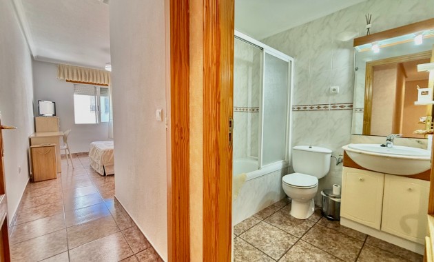 Venta - Piso -
San Pedro del Pinatar - San Pedro del Pinatar Centro