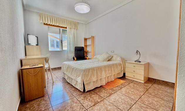 Venta - Piso -
San Pedro del Pinatar - San Pedro del Pinatar Centro