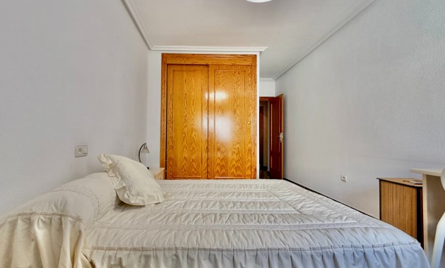 Venta - Piso -
San Pedro del Pinatar - San Pedro del Pinatar Centro