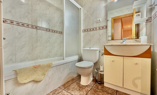 Venta - Piso -
San Pedro del Pinatar - San Pedro del Pinatar Centro