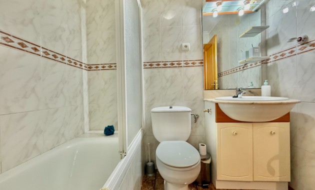 Venta - Piso -
San Pedro del Pinatar - San Pedro del Pinatar Centro
