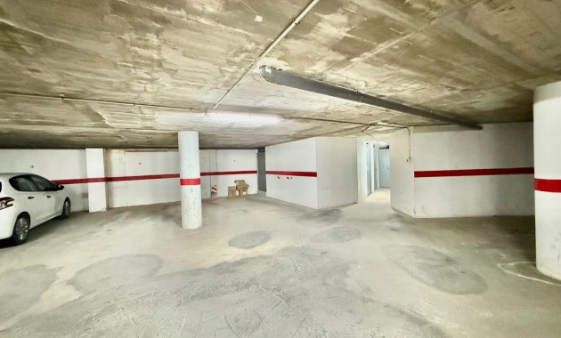 Venta - Piso -
San Pedro del Pinatar - San Pedro del Pinatar Centro