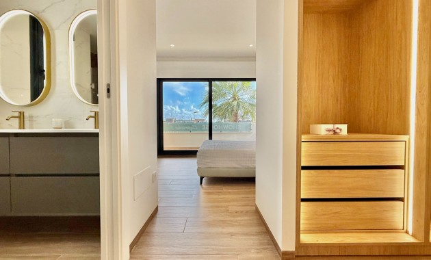Venta - Villa -
San Pedro del Pinatar - San Pedro del Pinatar Centro