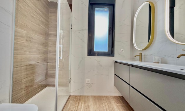 Venta - Villa -
San Pedro del Pinatar - San Pedro del Pinatar Centro
