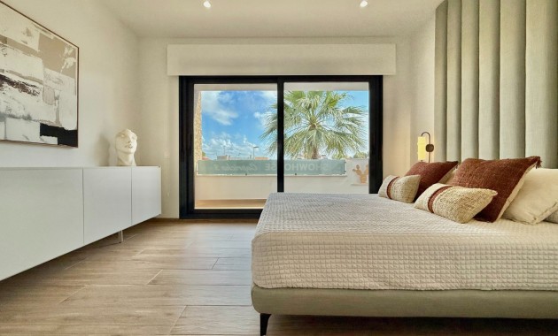 Venta - Villa -
San Pedro del Pinatar - San Pedro del Pinatar Centro