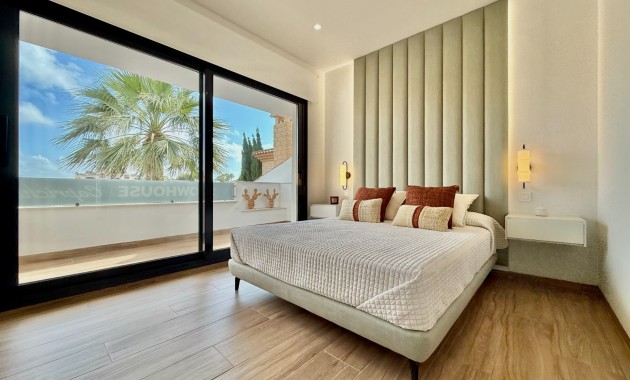 Venta - Villa -
San Pedro del Pinatar - San Pedro del Pinatar Centro