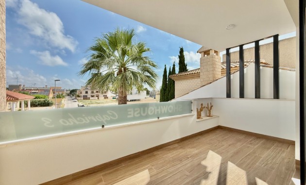Venta - Villa -
San Pedro del Pinatar - San Pedro del Pinatar Centro