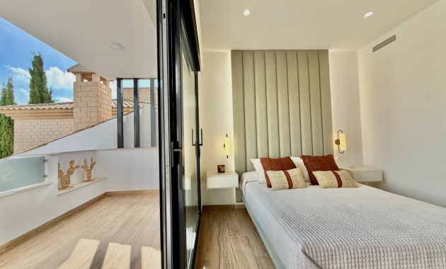 Venta - Villa -
San Pedro del Pinatar - San Pedro del Pinatar Centro
