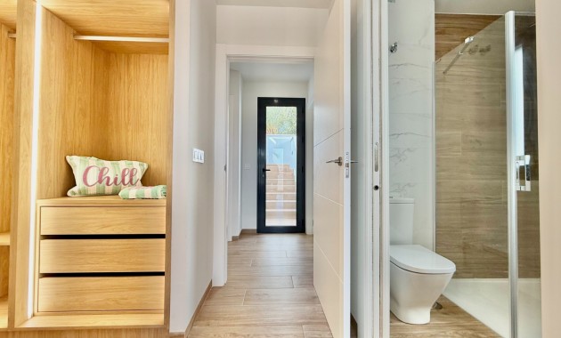 Venta - Villa -
San Pedro del Pinatar - San Pedro del Pinatar Centro