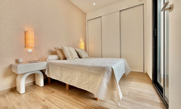 Venta - Villa -
San Pedro del Pinatar - San Pedro del Pinatar Centro