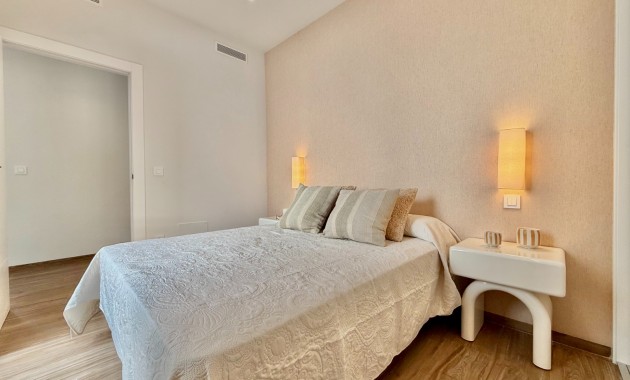 Venta - Villa -
San Pedro del Pinatar - San Pedro del Pinatar Centro
