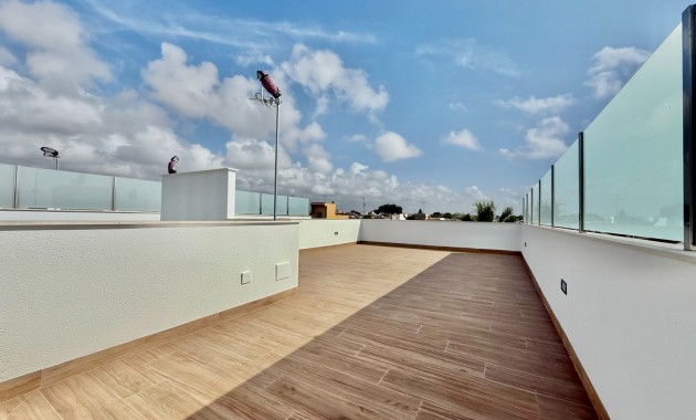 Venta - Villa -
San Pedro del Pinatar - San Pedro del Pinatar Centro
