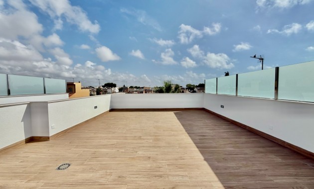 Venta - Villa -
San Pedro del Pinatar - San Pedro del Pinatar Centro